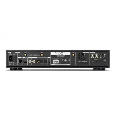 Сетевой проигрыватель Naim NDX 2